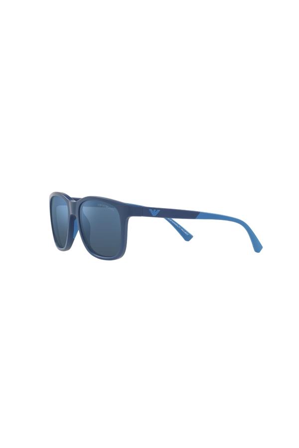 Emporio Armani 0EK4184 508855 49 Çocuk Güneş Gözlüğü
