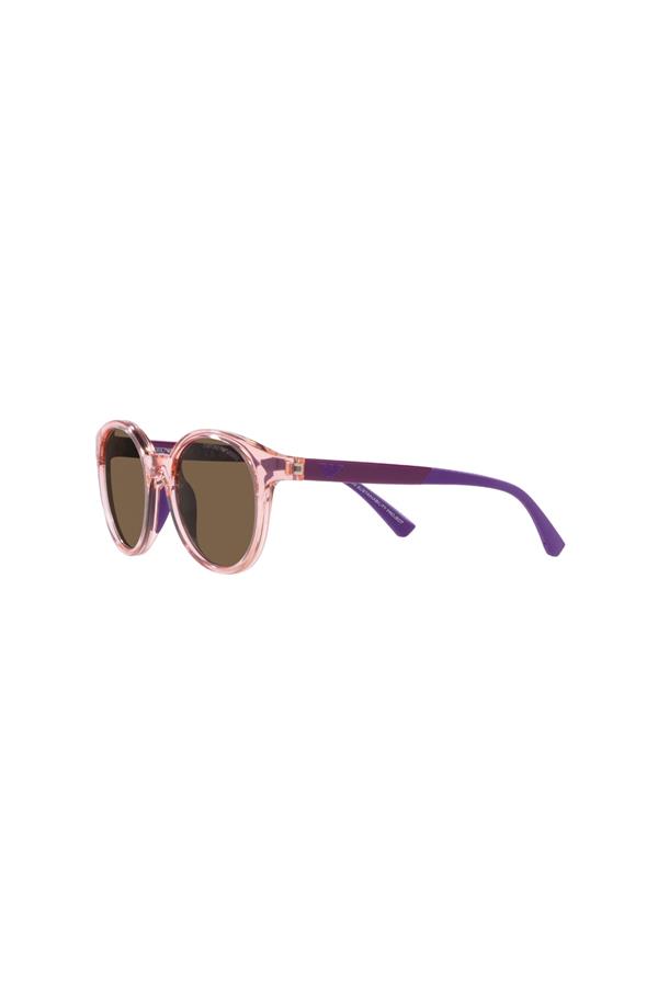 Emporio Armani 0EK4185 554473 47 Çocuk Güneş Gözlüğü