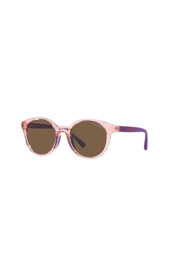 Emporio Armani 0EK4185 554473 47 Çocuk Güneş Gözlüğü