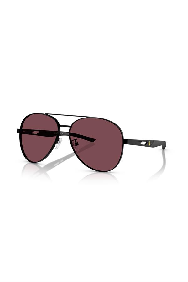 Ferrari Scuderia 0FZ 5002D 101/1E 60 Unisex Güneş Gözlüğü