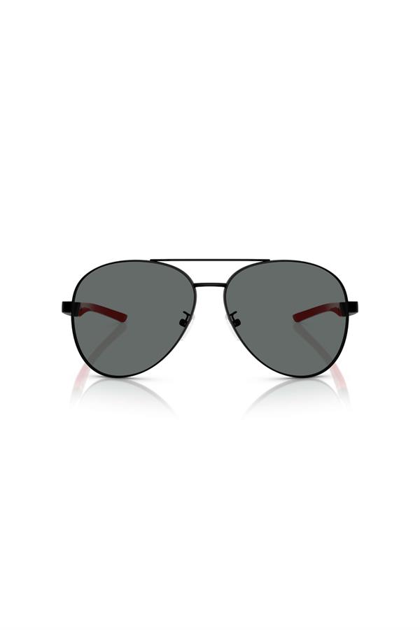 Ferrari Scuderia 0FZ 5002D 101/81 60 Unisex Güneş Gözlüğü