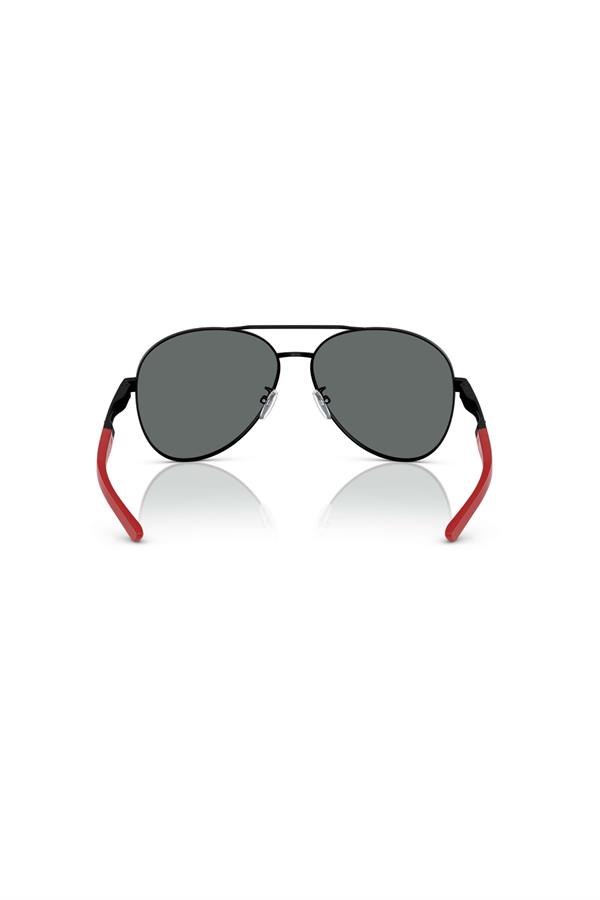 Ferrari Scuderia 0FZ 5002D 101/81 60 Unisex Güneş Gözlüğü