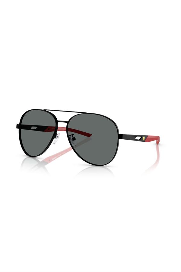 Ferrari Scuderia 0FZ 5002D 101/81 60 Unisex Güneş Gözlüğü