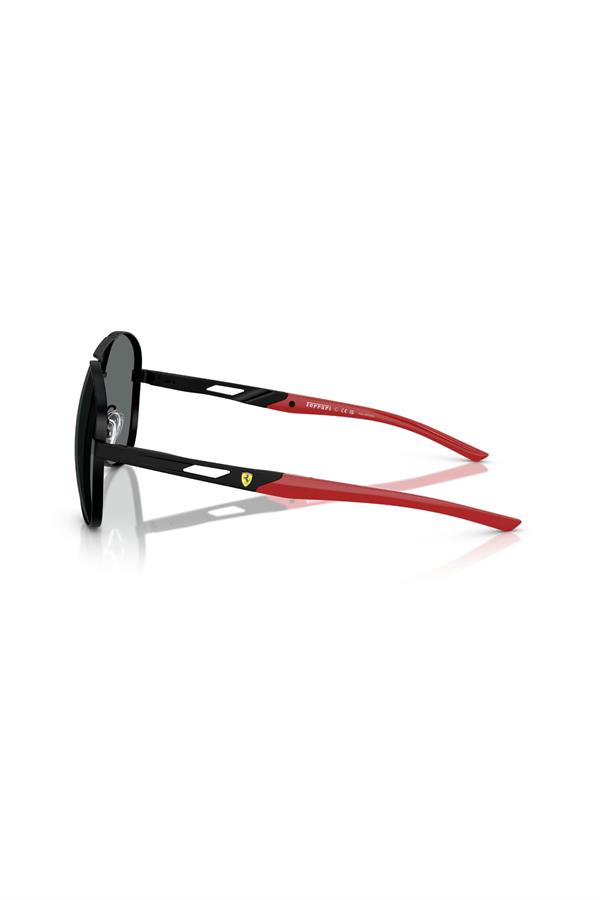 Ferrari Scuderia 0FZ 5002D 101/81 60 Unisex Güneş Gözlüğü