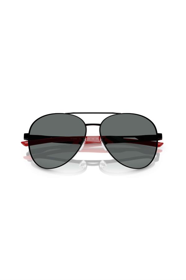 Ferrari Scuderia 0FZ 5002D 101/81 60 Unisex Güneş Gözlüğü