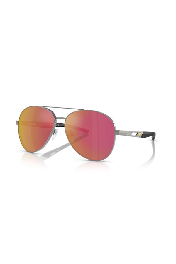 Ferrari Scuderia 0FZ 5002D 104/6Q 60 Unisex Güneş Gözlüğü