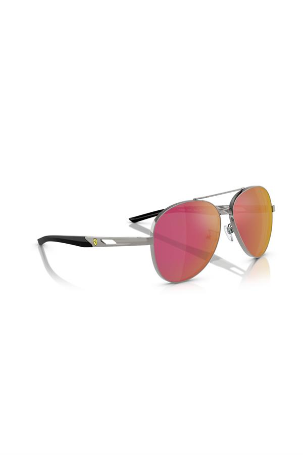 Ferrari Scuderia 0FZ 5002D 104/6Q 60 Unisex Güneş Gözlüğü