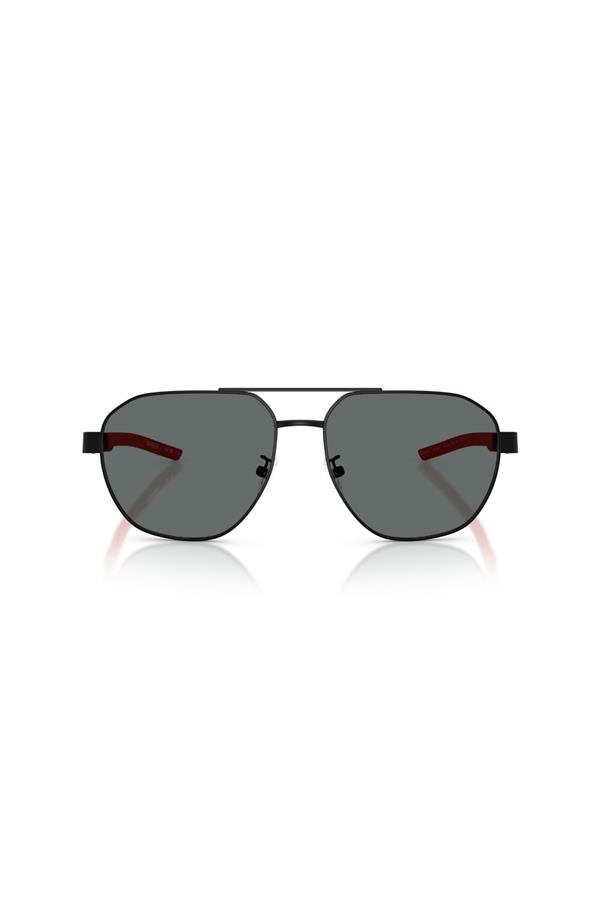Ferrari Scuderia 0FZ 5004D 101/81 59 Erkek Güneş Gözlüğü