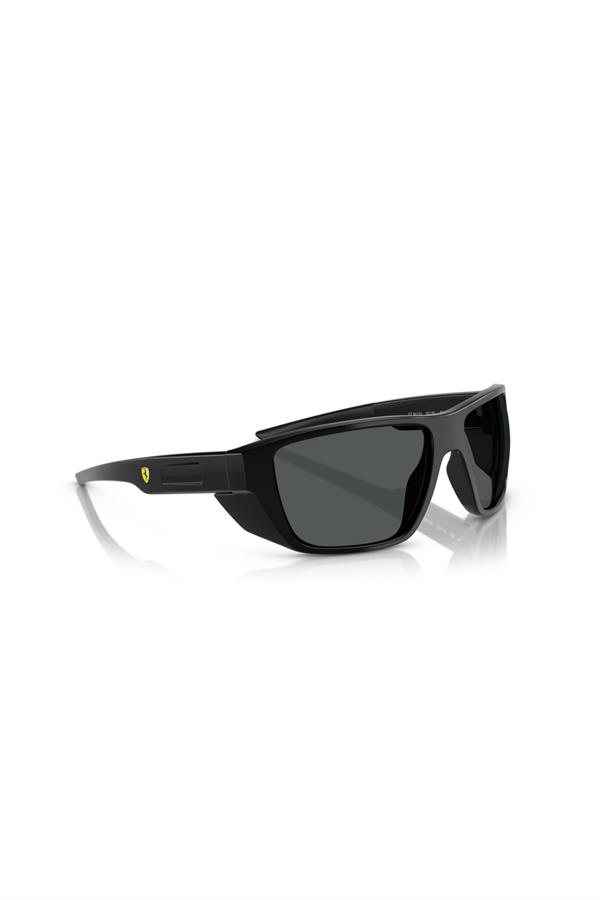Ferrari Scuderia 0FZ 6012U 501/87 61 Unisex Güneş Gözlüğü