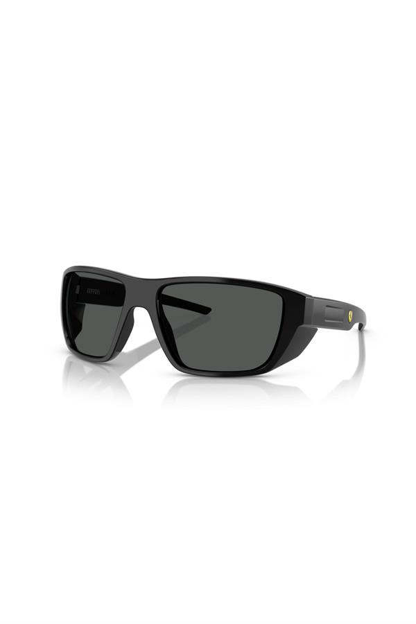 Ferrari Scuderia 0FZ 6012U 501/87 61 Unisex Güneş Gözlüğü