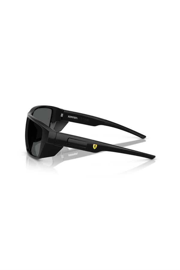 Ferrari Scuderia 0FZ 6012U 501/87 61 Unisex Güneş Gözlüğü