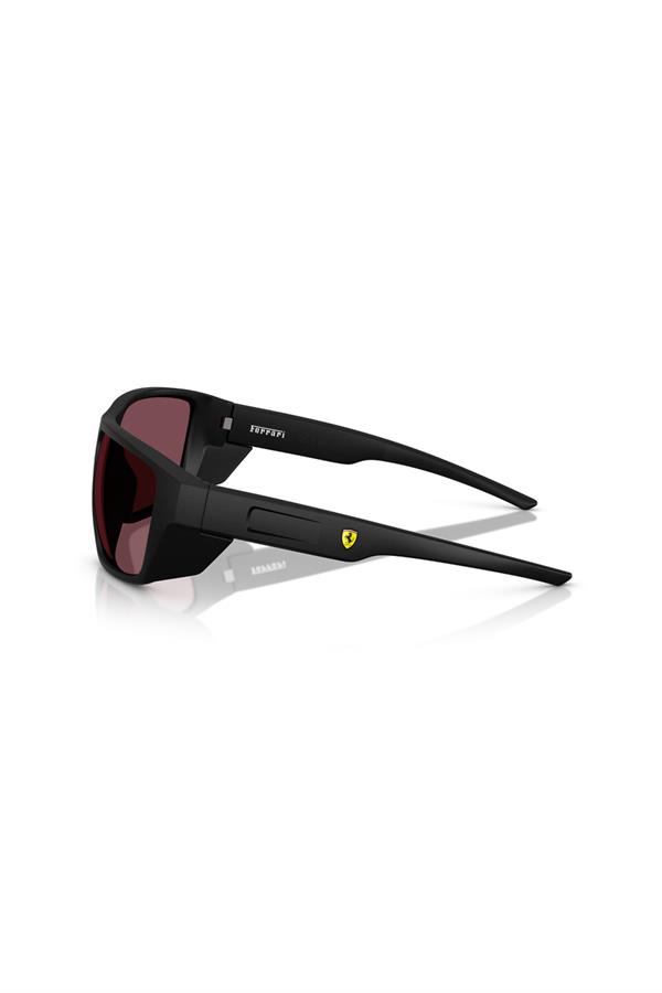 Ferrari Scuderia 0FZ 6012U 504/1E 61 Unisex Güneş Gözlüğü
