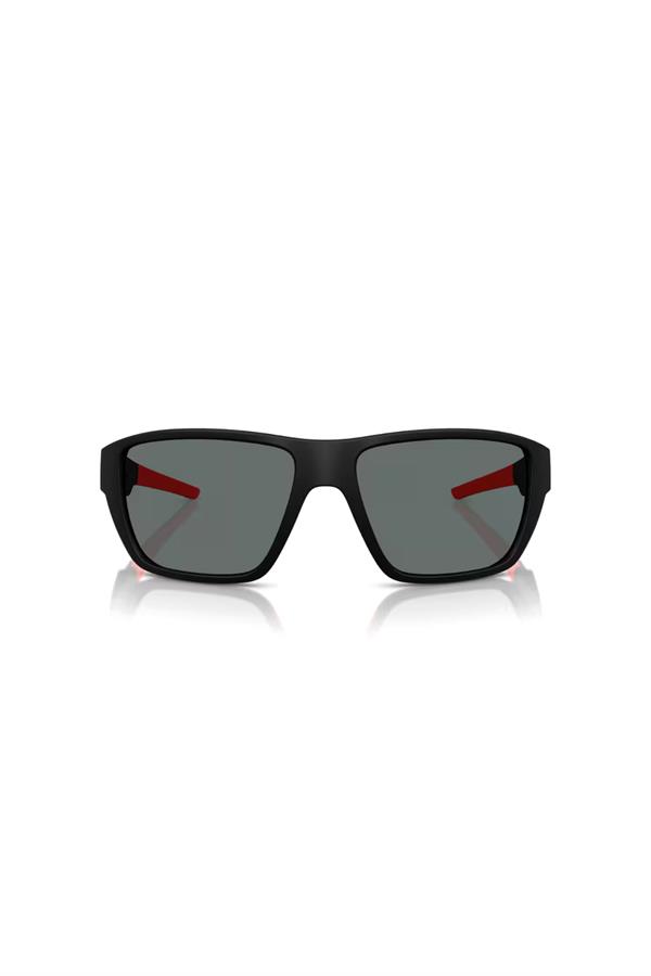 Ferrari Scuderia 0FZ 6012U 504/81 61 Unisex Güneş Gözlüğü
