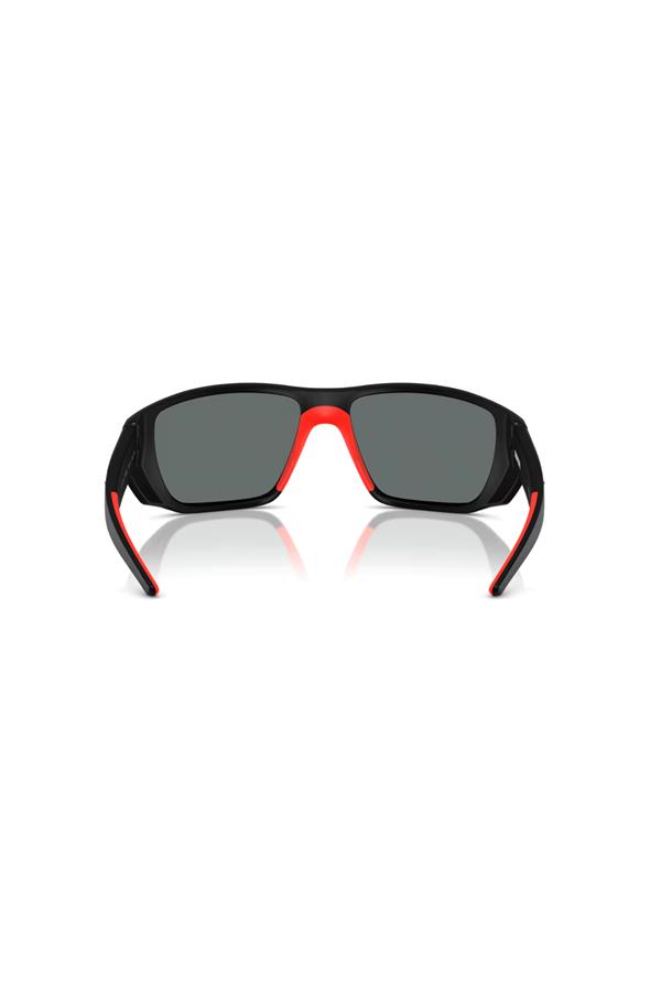 Ferrari Scuderia 0FZ 6012U 504/81 61 Unisex Güneş Gözlüğü