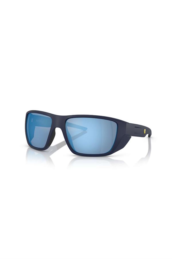 Ferrari Scuderia 0FZ 6012U 509/22 61 Unisex Güneş Gözlüğü