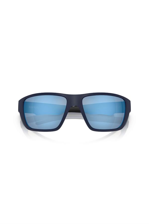 Ferrari Scuderia 0FZ 6012U 509/22 61 Unisex Güneş Gözlüğü