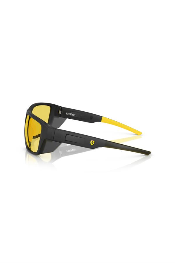Ferrari Scuderia 0FZ 6012U 516/V9 61 Unisex Güneş Gözlüğü
