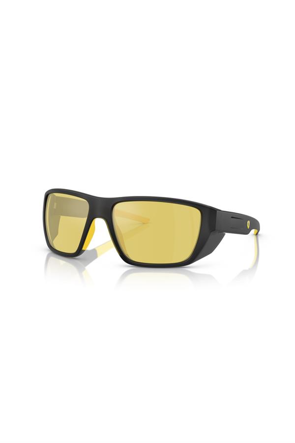 Ferrari Scuderia 0FZ 6012U 516/V9 61 Unisex Güneş Gözlüğü