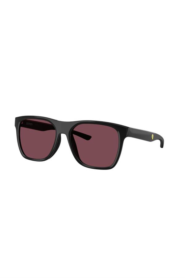 Ferrari Scuderia 0FZ 6013D 501/1E 57 Unisex Güneş Gözlüğü