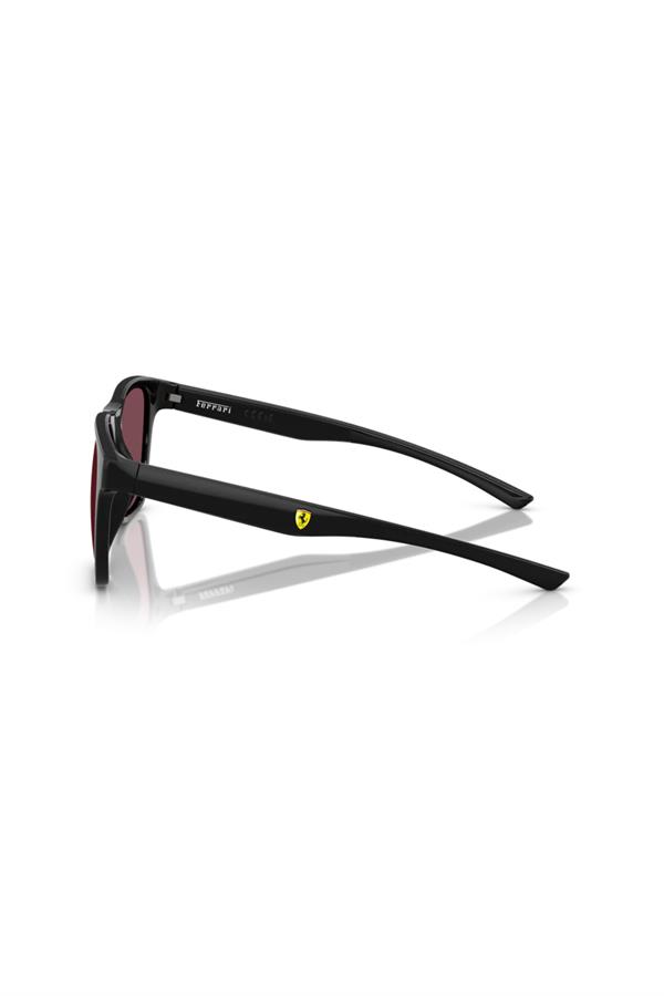 Ferrari Scuderia 0FZ 6013D 501/1E 57 Unisex Güneş Gözlüğü
