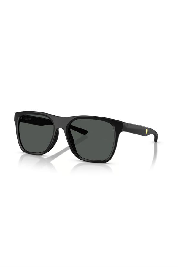 Ferrari Scuderia 0FZ 6013D 501/87 57 Unisex Güneş Gözlüğü