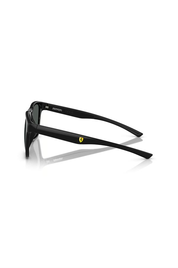 Ferrari Scuderia 0FZ 6013D 501/87 57 Unisex Güneş Gözlüğü