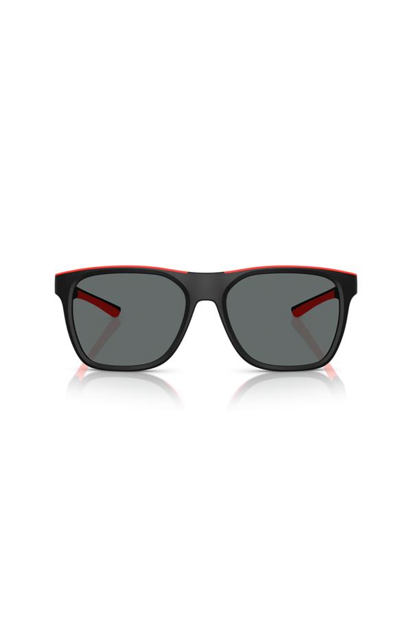 Ferrari Scuderia 0FZ 6013D 504/81 57 Unisex Güneş Gözlüğü