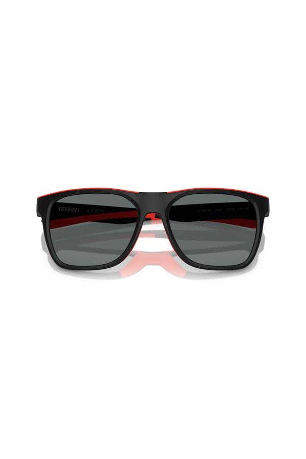 Ferrari Scuderia 0FZ 6013D 504/81 57 Unisex Güneş Gözlüğü