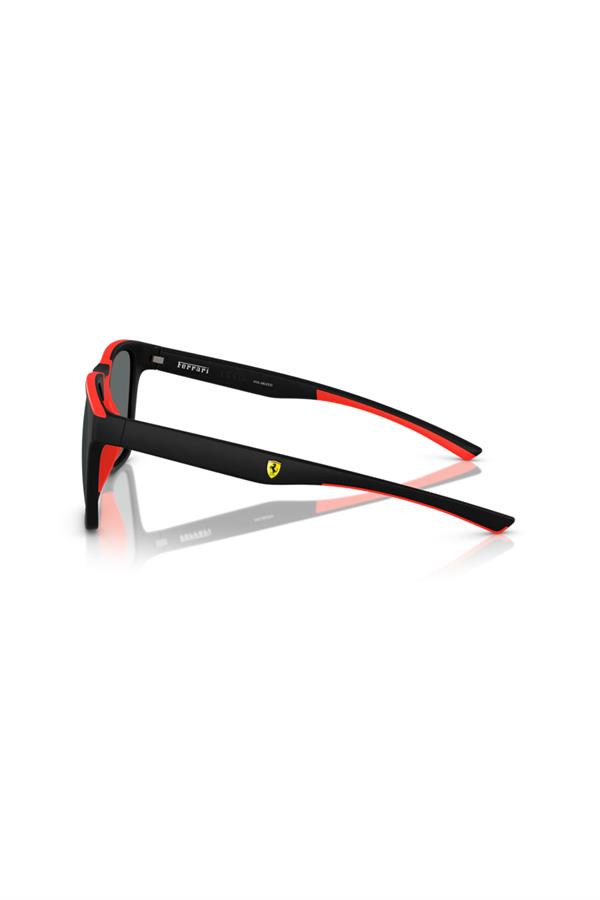 Ferrari Scuderia 0FZ 6013D 504/81 57 Unisex Güneş Gözlüğü