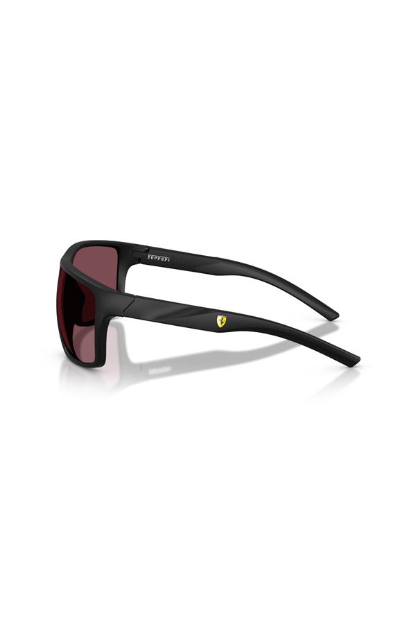 Ferrari Scuderia 0FZ 6015U 504/1E 63 Unisex Güneş Gözlüğü
