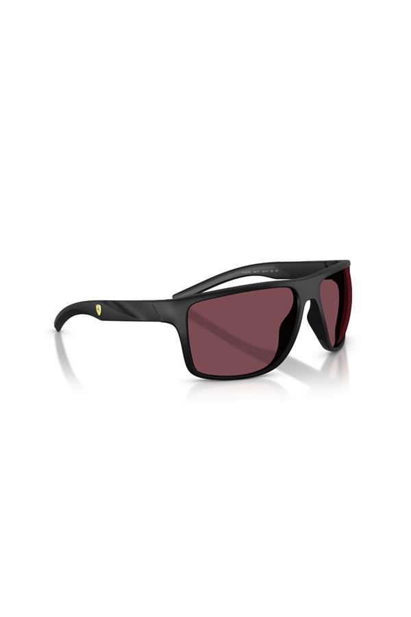 Ferrari Scuderia 0FZ 6015U 504/1E 63 Unisex Güneş Gözlüğü