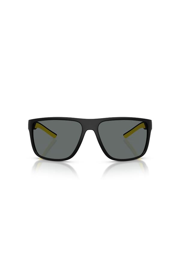 Ferrari Scuderia 6015U 504/81 63 Unisex Güneş Gözlüğü