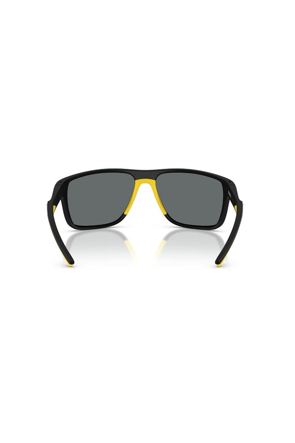 Ferrari Scuderia 6015U 504/81 63 Unisex Güneş Gözlüğü