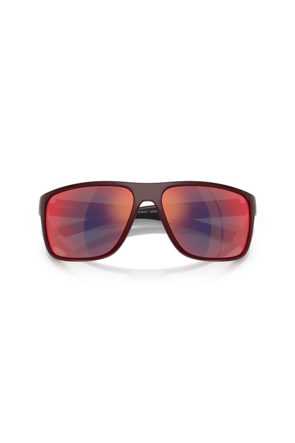 Ferrari Scuderia 0FZ 6015U 525/6P 63 Unisex Güneş Gözlüğü