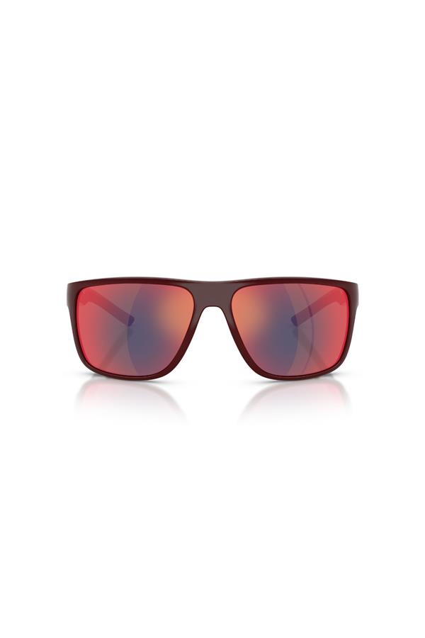 Ferrari Scuderia 0FZ 6015U 525/6P 63 Unisex Güneş Gözlüğü