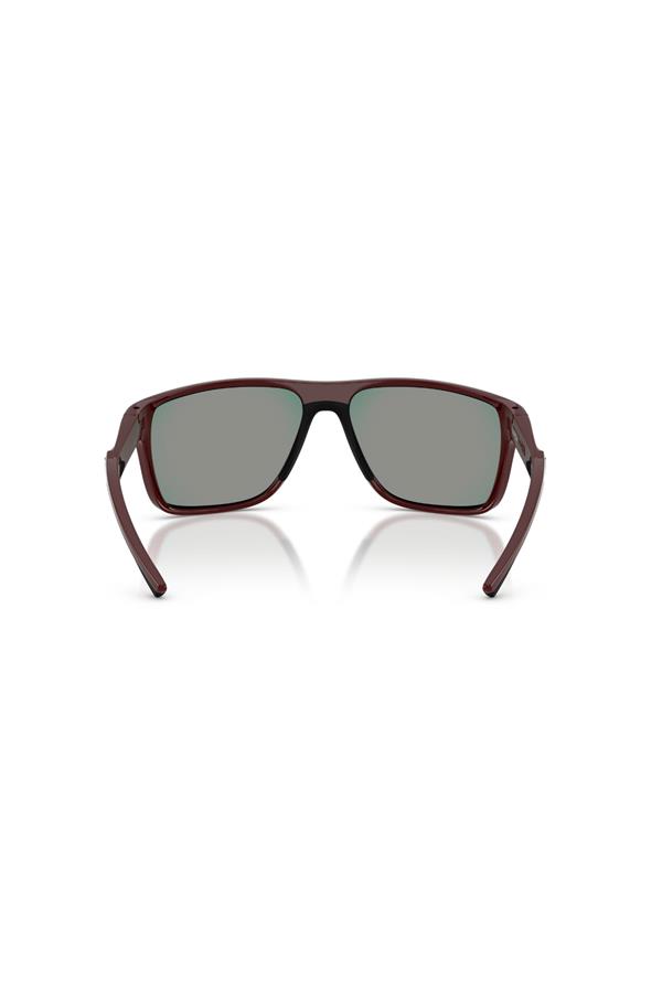 Ferrari Scuderia 0FZ 6015U 525/6P 63 Unisex Güneş Gözlüğü