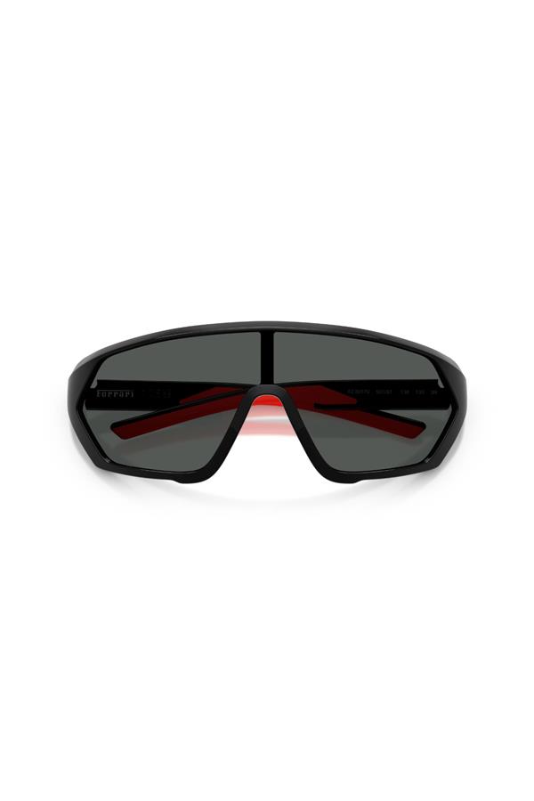 Ferrari Scuderia 0FZ 6017U 501/87 36 Erkek Güneş Gözlüğü