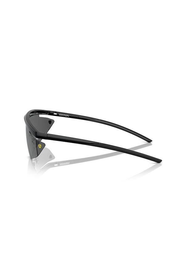 Ferrari Scuderia 0FZ6001 501/87 40 Güneş Gözlüğü