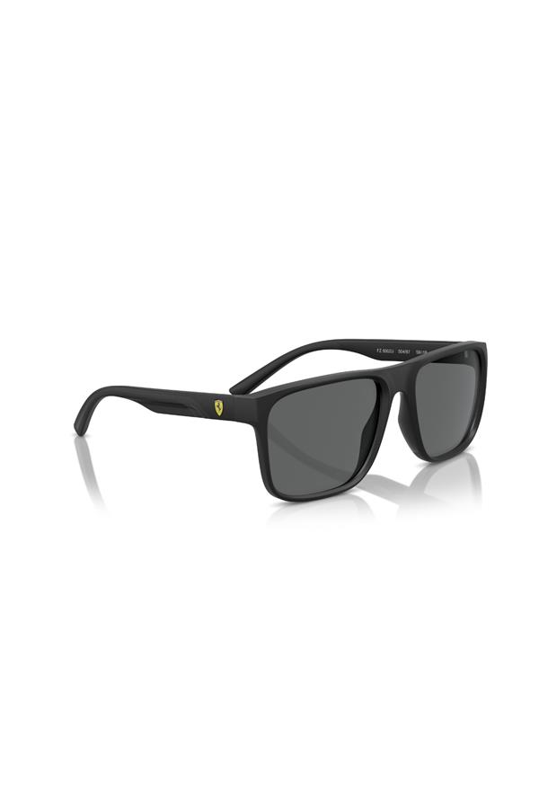 Ferrari Scuderia 0FZ6002U 504/87 59 Güneş Gözlüğü