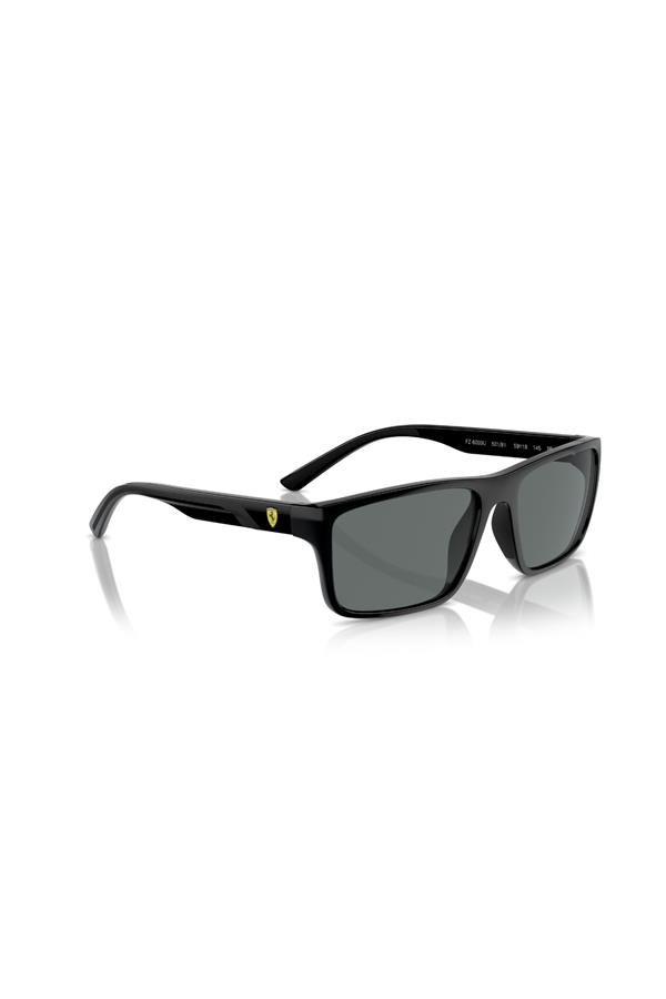 Ferrari Scuderia 0FZ6003U 501/81 59 Güneş Gözlüğü