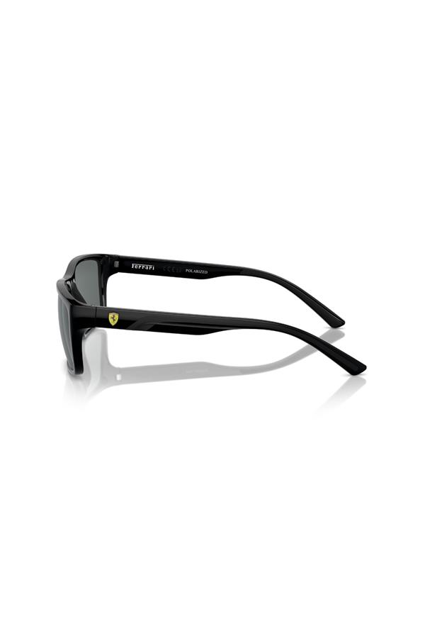 Ferrari Scuderia 0FZ6003U 501/81 59 Güneş Gözlüğü