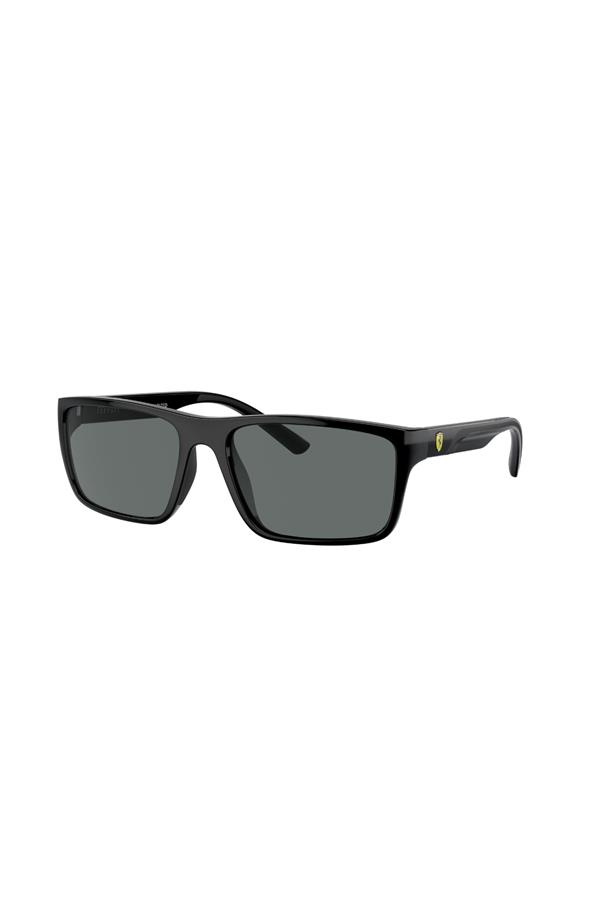 Ferrari Scuderia 0FZ6003U 501/81 59 Güneş Gözlüğü