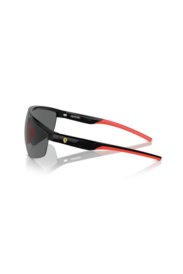 Ferrari Scuderia 0FZ6005U 501/87 40 Güneş Gözlüğü