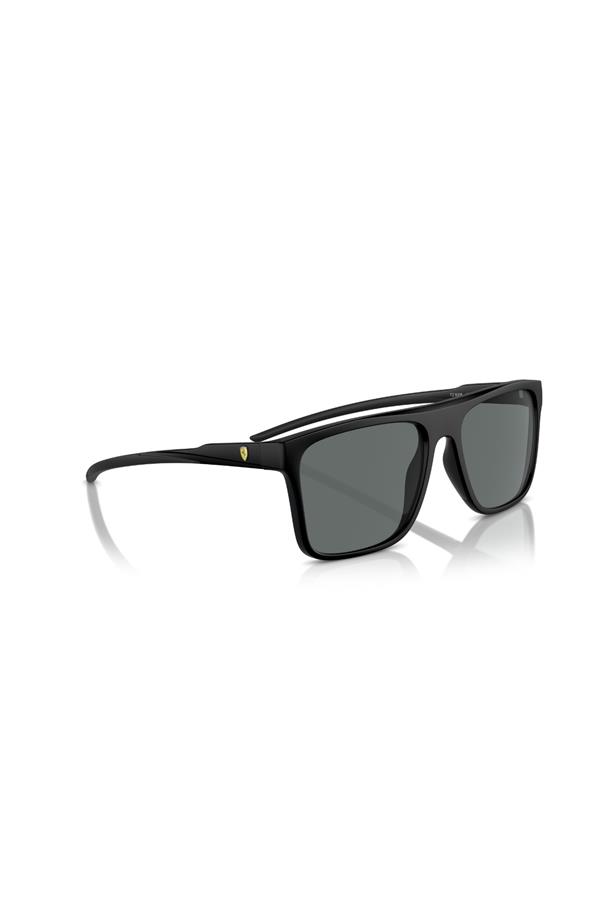 Ferrari Scuderia 0FZ6006 504/81 58 Güneş Gözlüğü