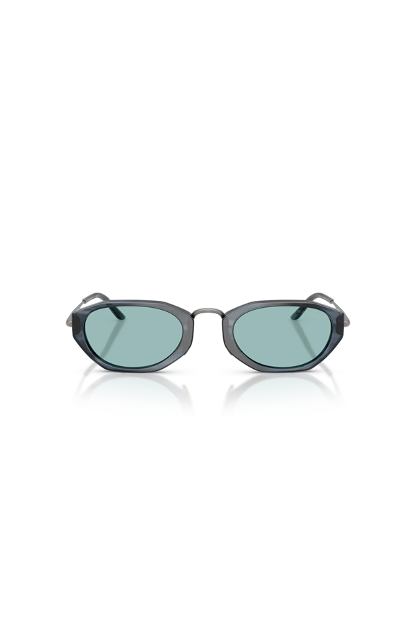 Giorgio Armani 0AR 8242 630380 50 Unisex Güneş Gözlüğü