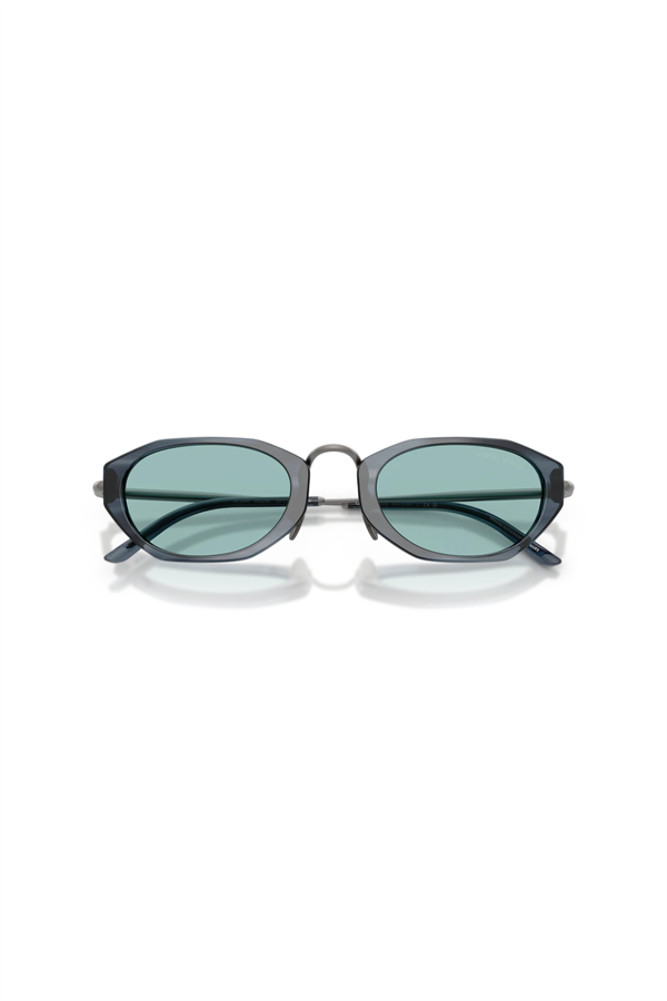 Giorgio Armani 0AR 8242 630380 50 Unisex Güneş Gözlüğü