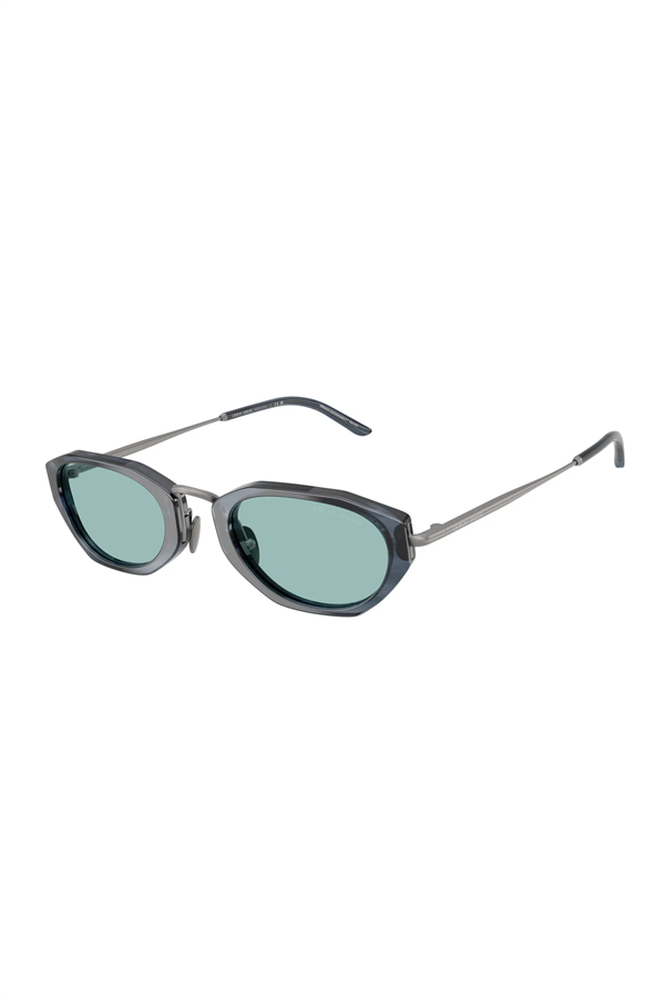 Giorgio Armani 0AR 8242 630380 50 Unisex Güneş Gözlüğü