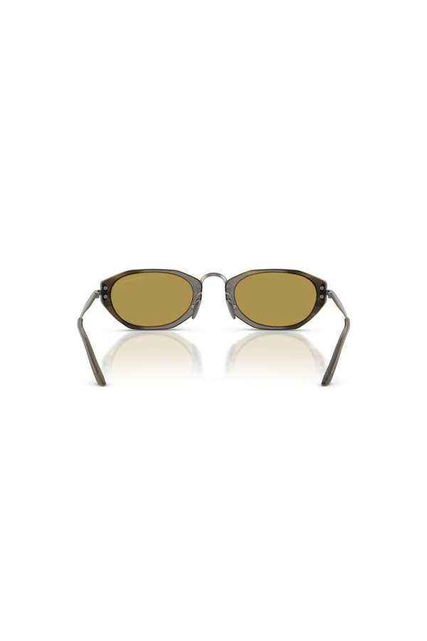 Giorgio Armani 0AR 8242 6304/2 50 Unisex Güneş Gözlüğü