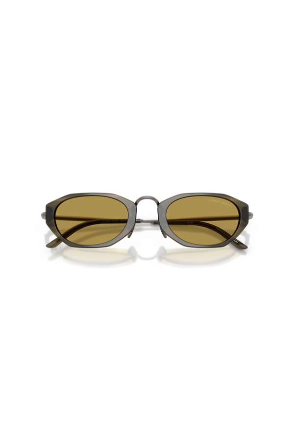 Giorgio Armani 0AR 8242 6304/2 50 Unisex Güneş Gözlüğü