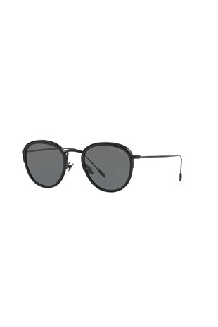 Giorgio Armani 0AR 6068 300187 50 Erkek Güneş Gözlüğü